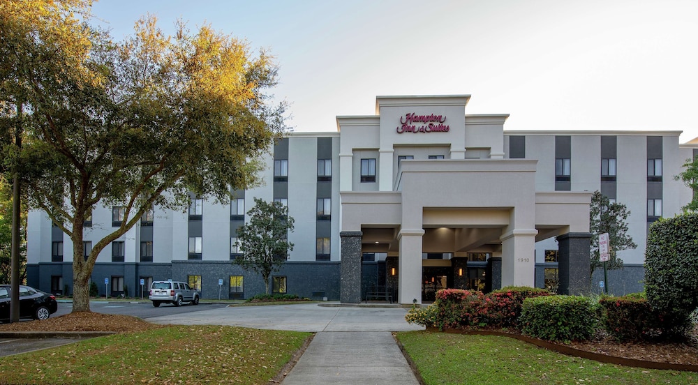 Hampton Inn And Suites Lafayette 3/38