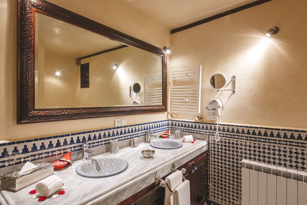 Riad Fes Maya 10/55