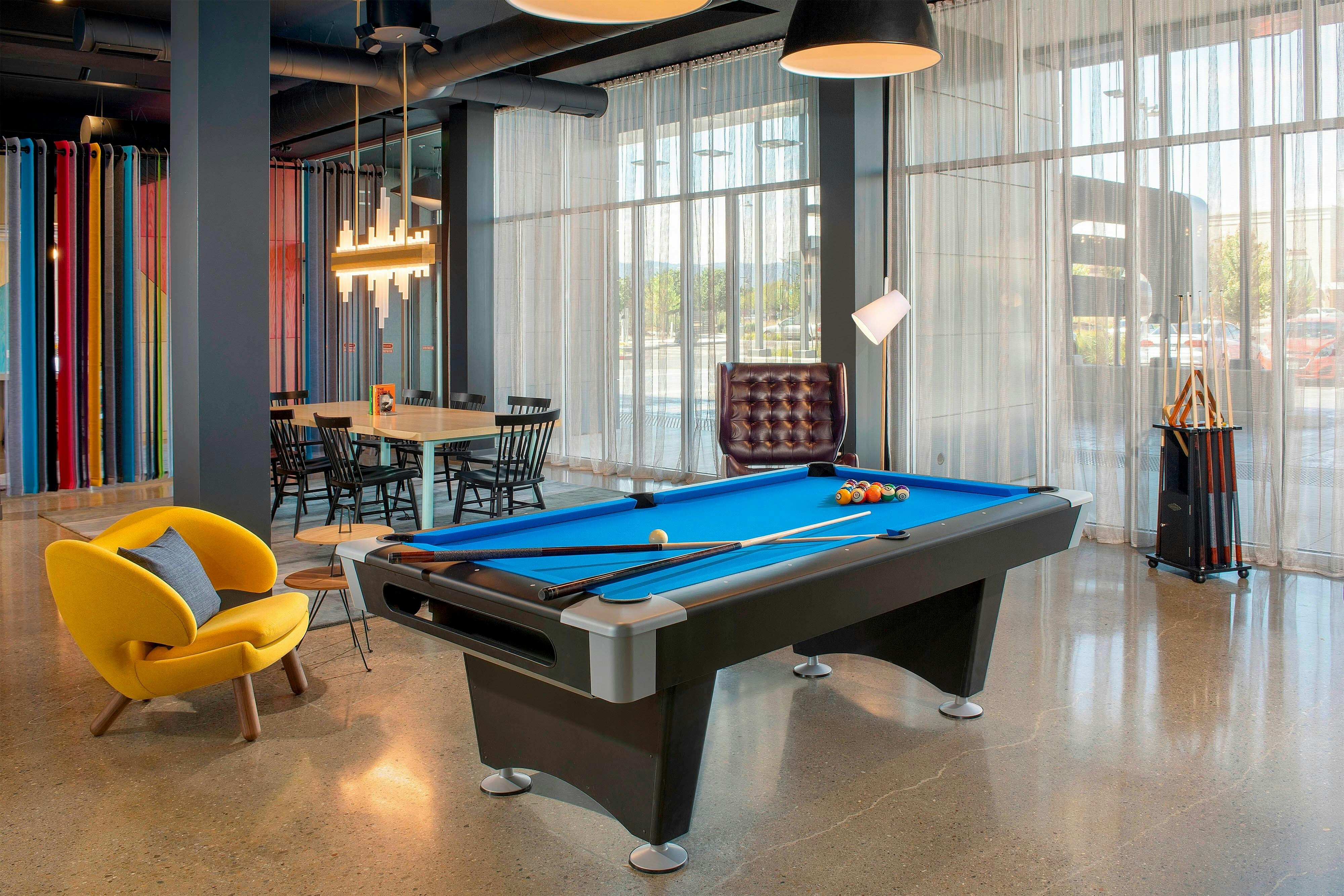 Aloft Dublin-Pleasanton 23/53