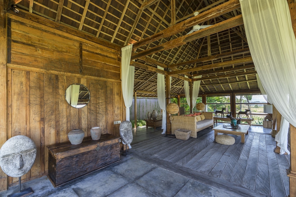 Alami Boutique Villas and Resort 43/72