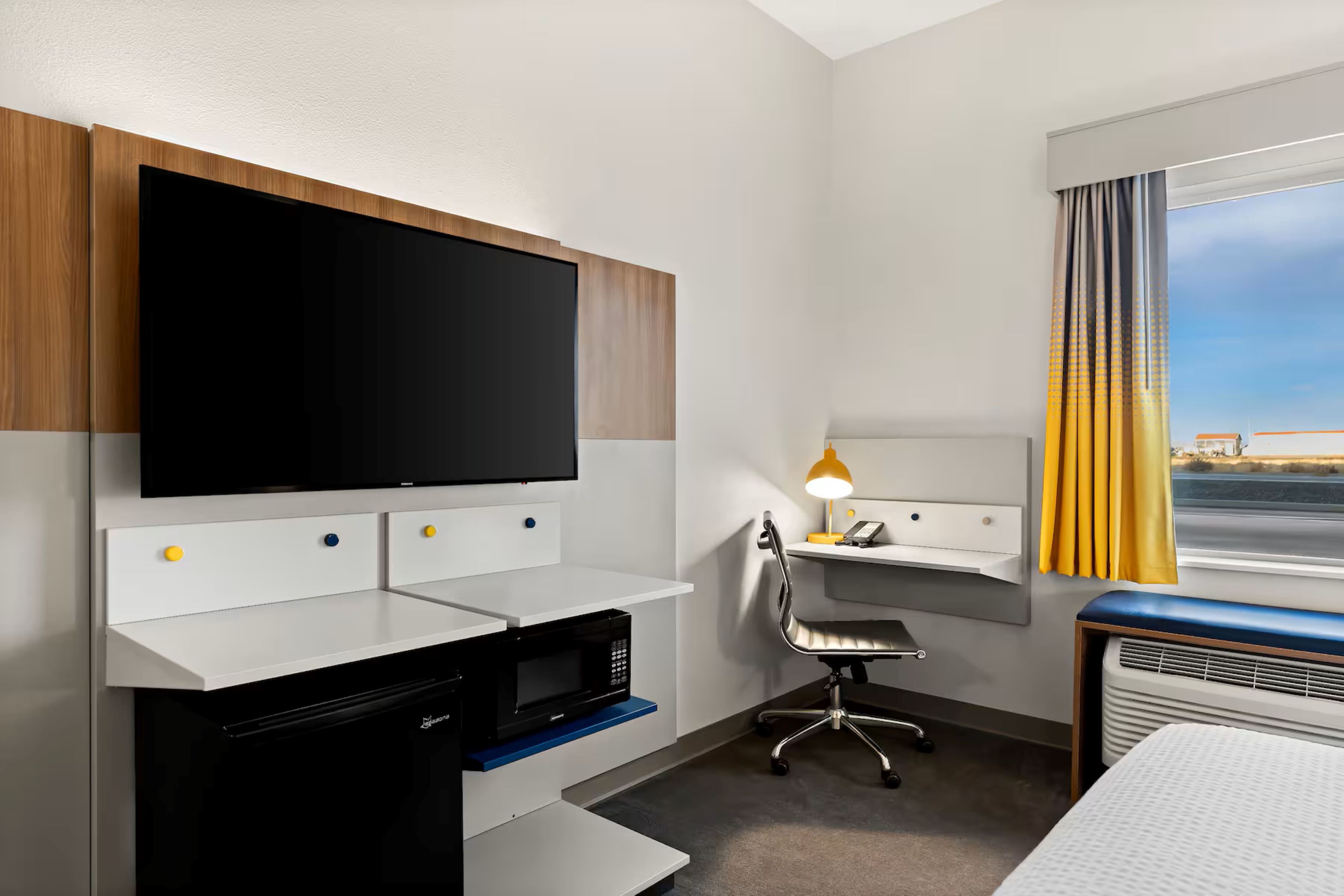 Microtel Inn & Suites By Wyndham George 37/42