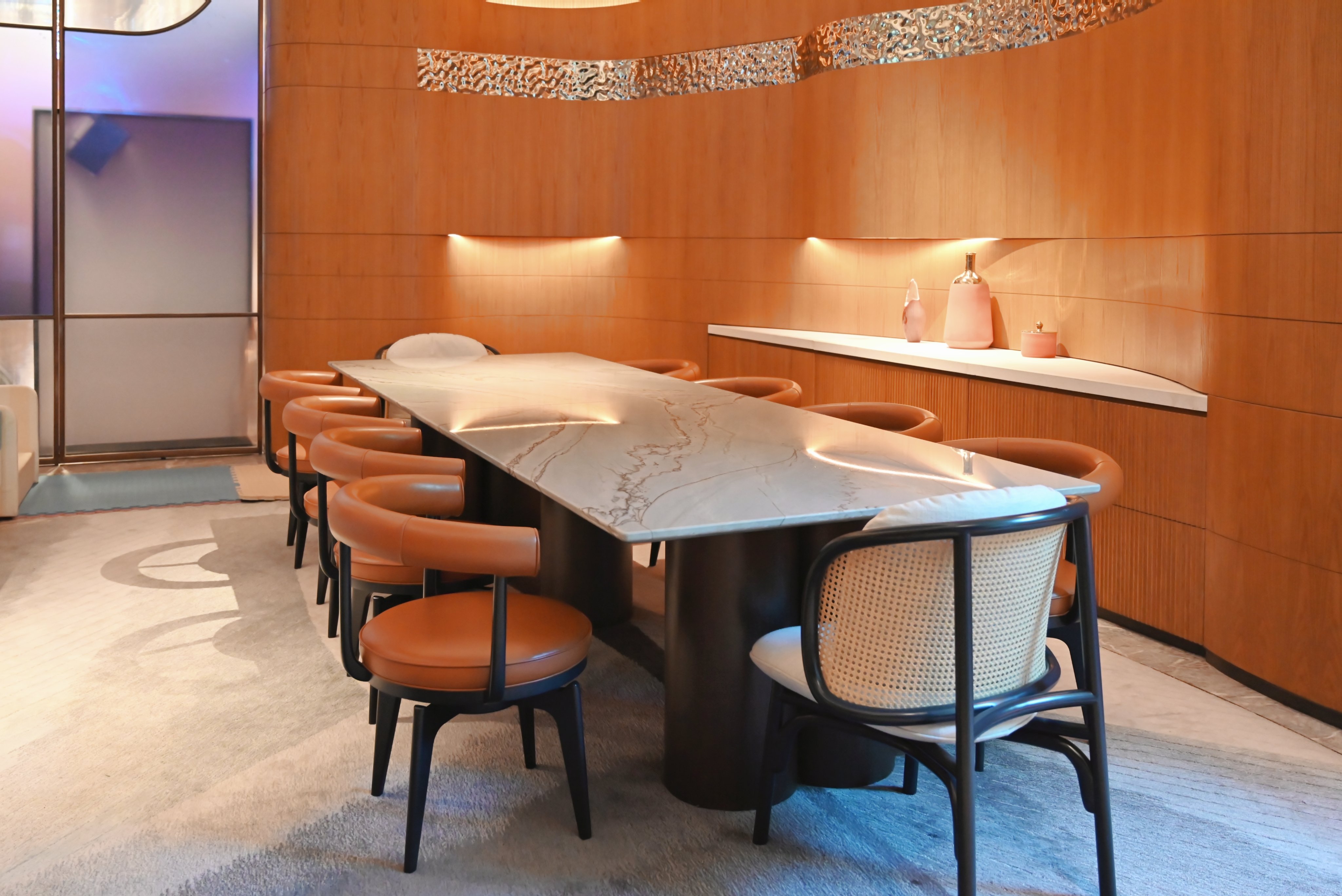 Hotel Indigo Xiamen Haicang an IHG Hotel 34/50
