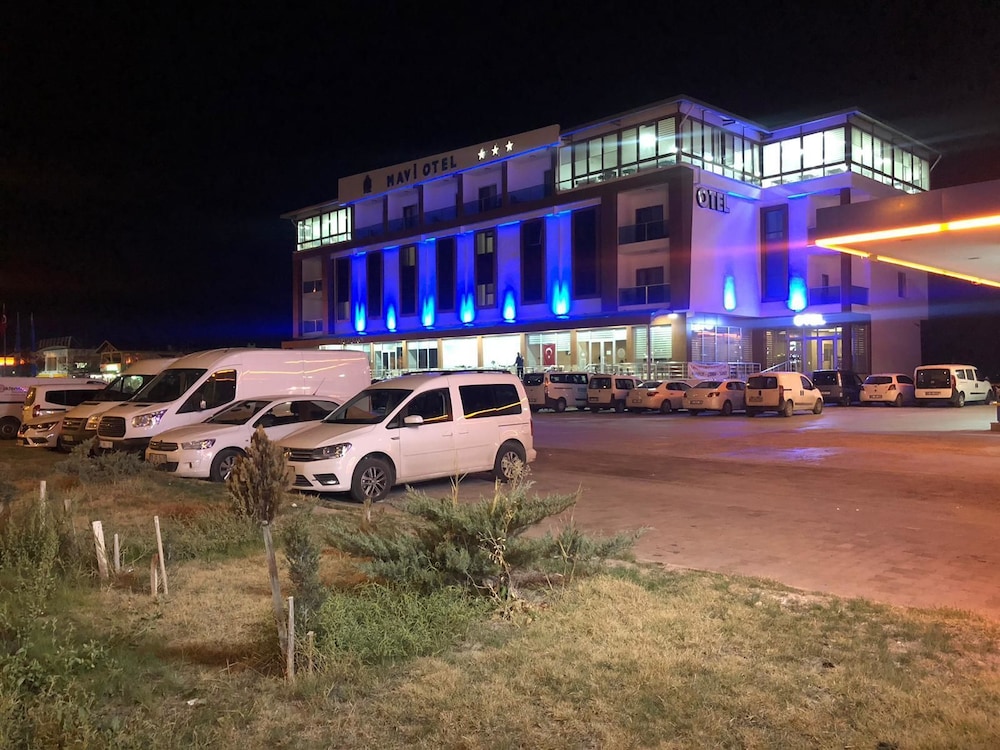 Mavi Otel Aksaray 5/38