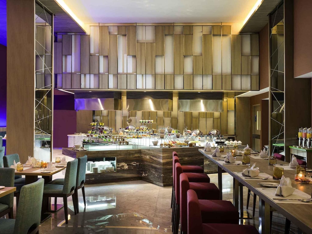 Novotel Makassar Grand Shayla 34/50