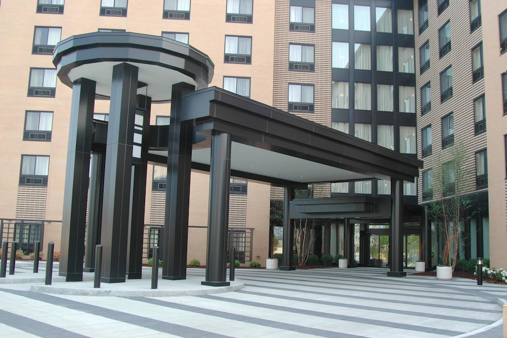 Courtyard by Marriott Boston South(DUPLICATE) image
