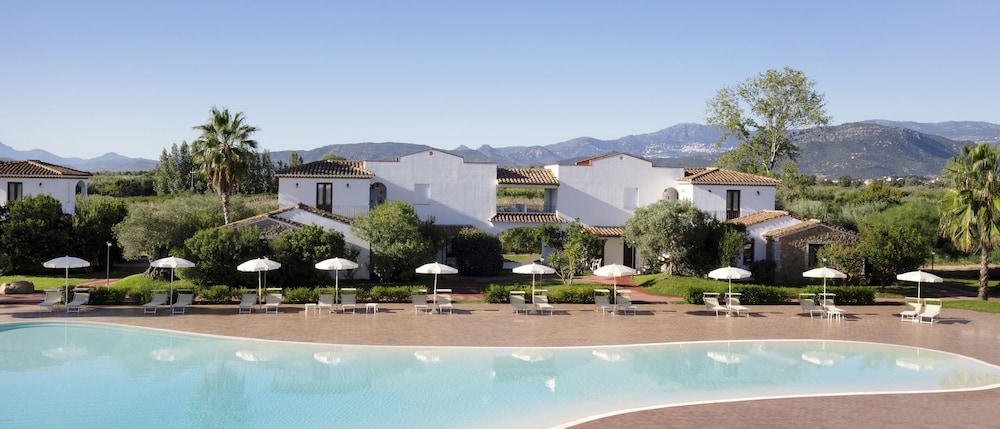 Marina Torre Navarrese Resort 35/43