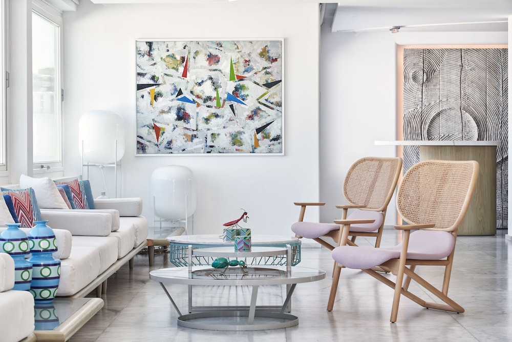 Myconian Kyma, a Member of Design Hotels 30/55