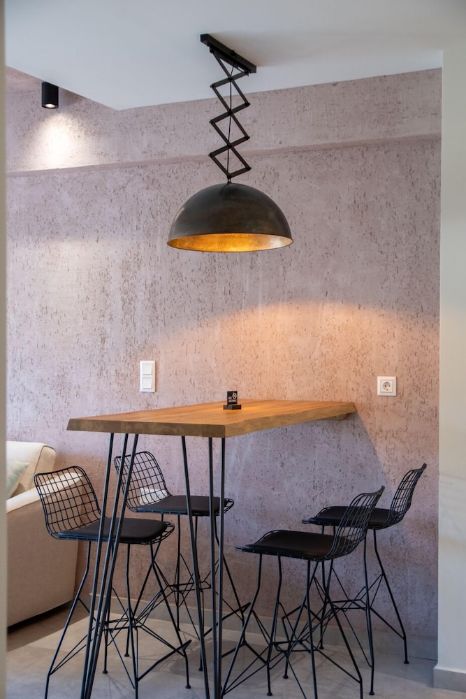 Thetis Boutique Luxury Apartments 8/50