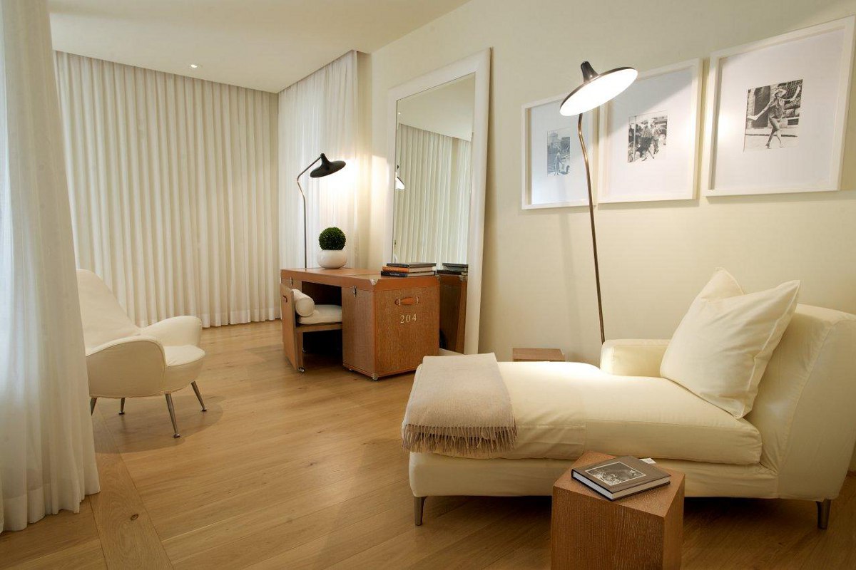 Junior Suite, River View