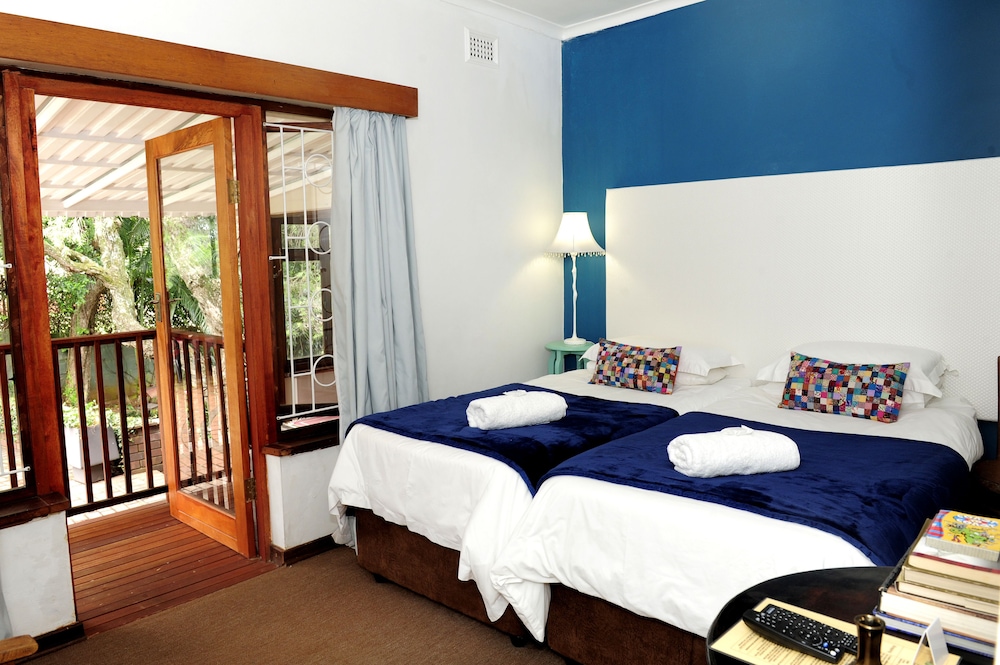 Olive Room Bed And Breakfast 5/30
