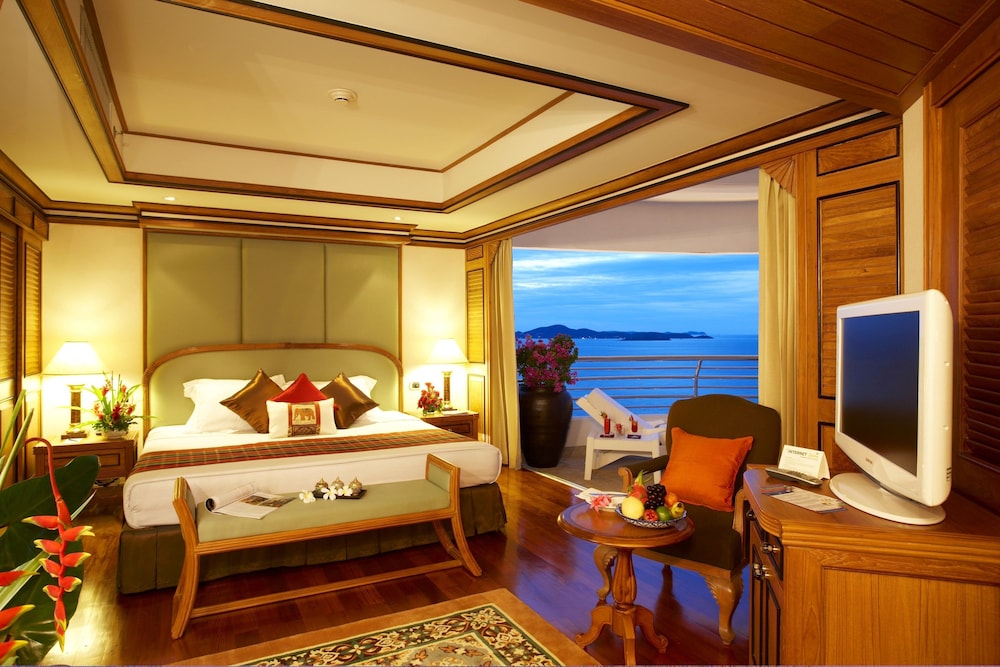 Royal Cliff Grand Hotel 44/65