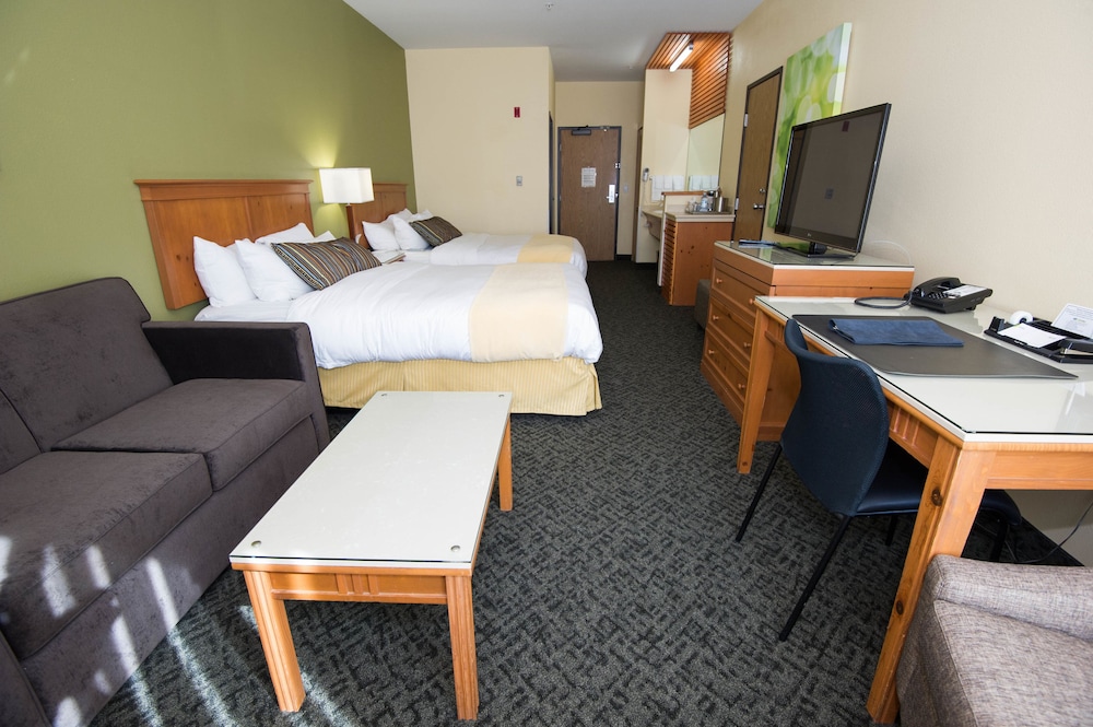 Radisson Hotel Portland Airport 26/51