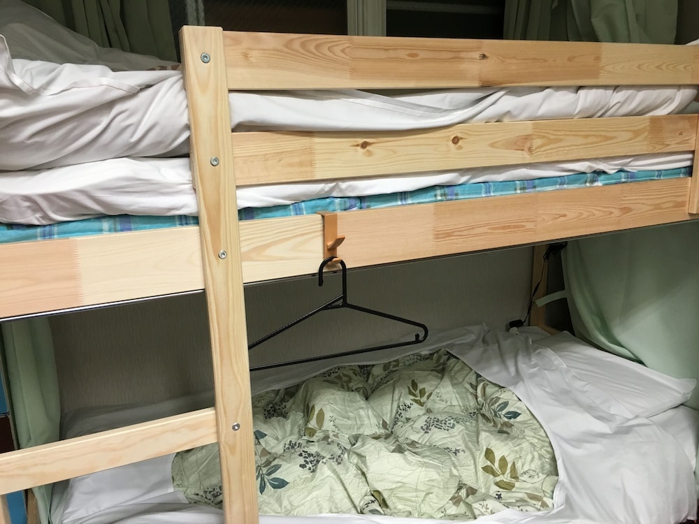 Gerobal Hostel 11/16