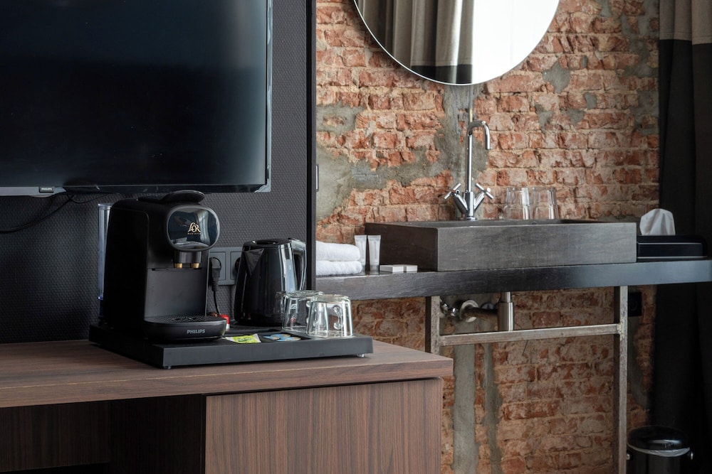 Boutique Hotel Oosteinde 5/50