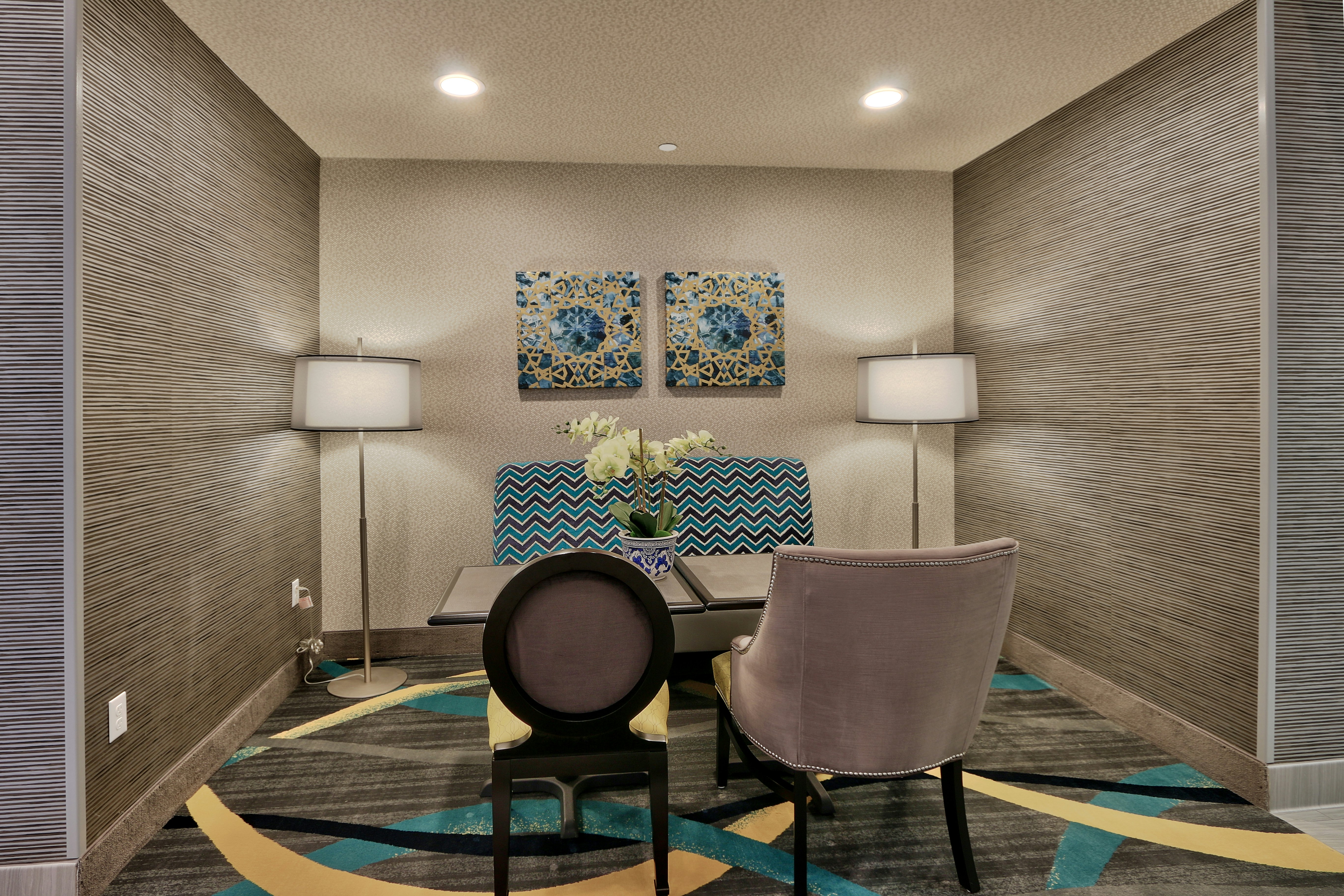 Hampton Inn Suites Albuquerque Airport 37/54
