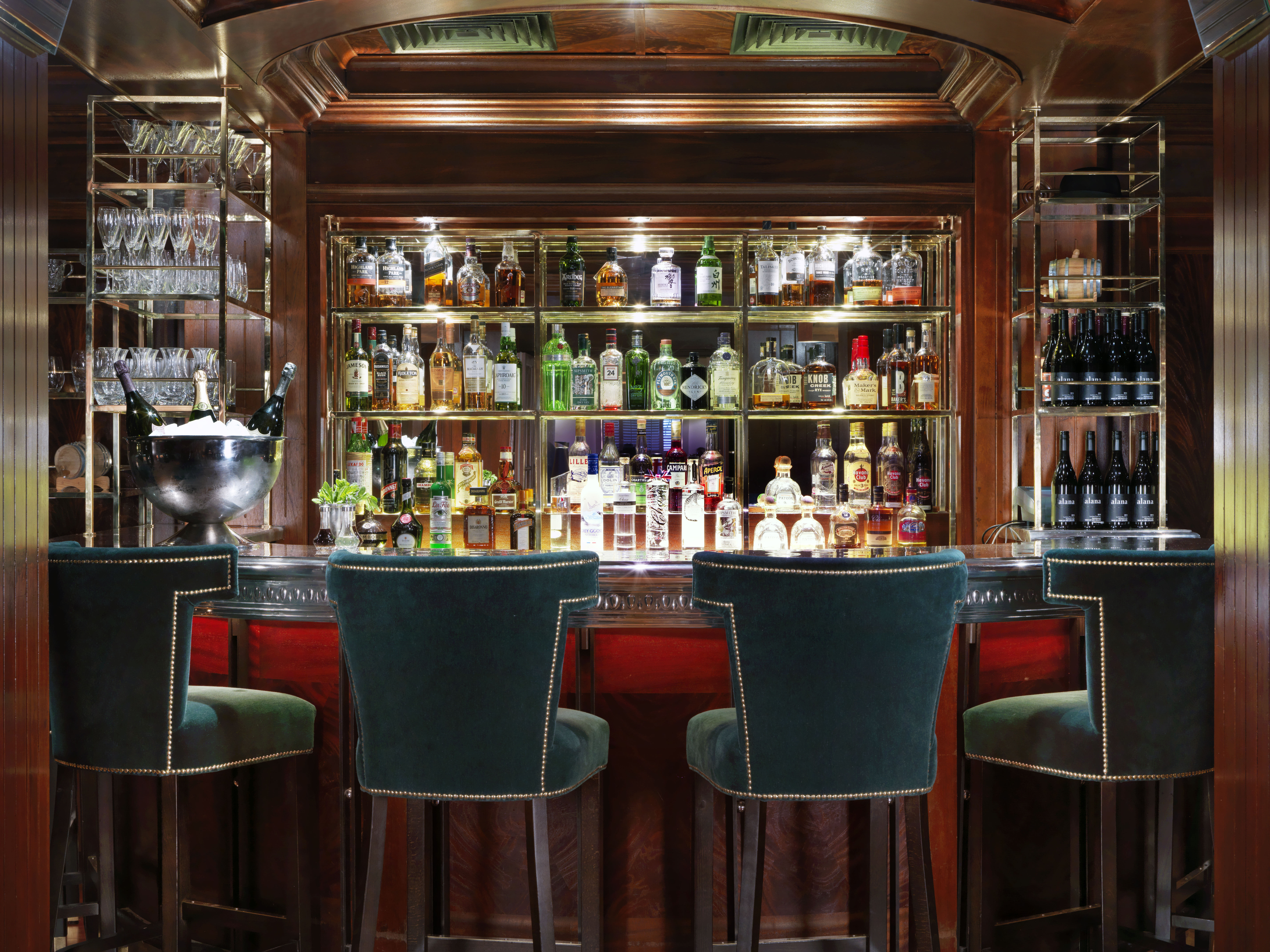 The Bloomsbury Hotel 42/46