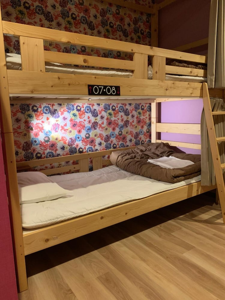 Guest House Rojiura - Hostel 33/53