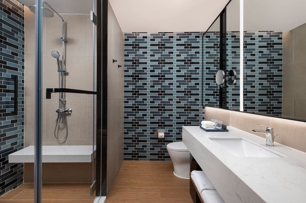 Fairfield by Marriott Chongqing Yongchuan 28/31