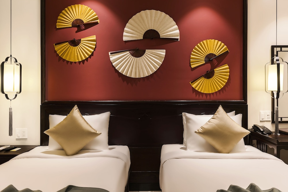 Laluna Hoi An Riverside Hotel & Spa 20/71