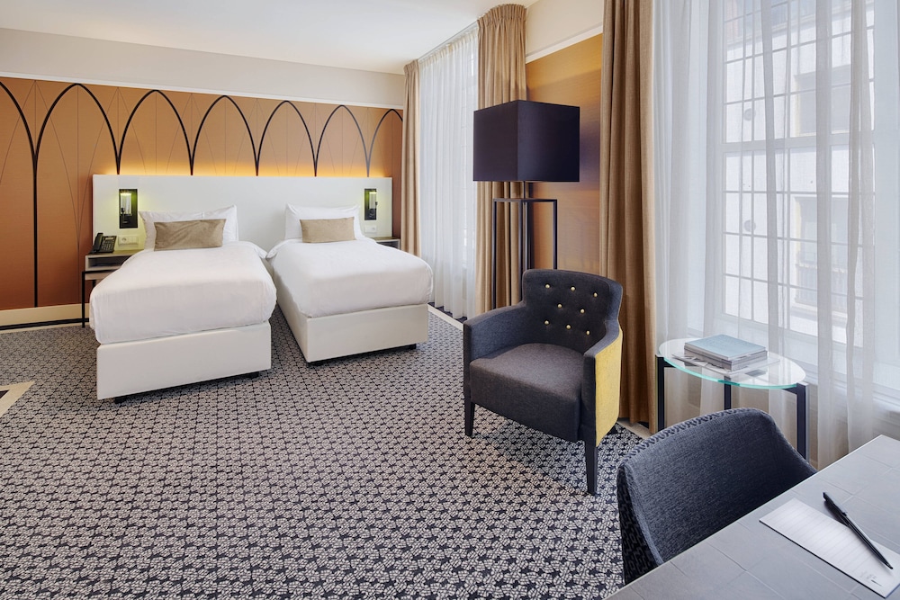 Autograph Collection Hotel Nassau Breda 25/56