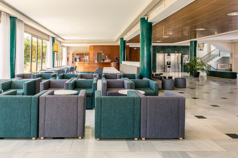 BQ Andalucia Beach Hotel 48/63