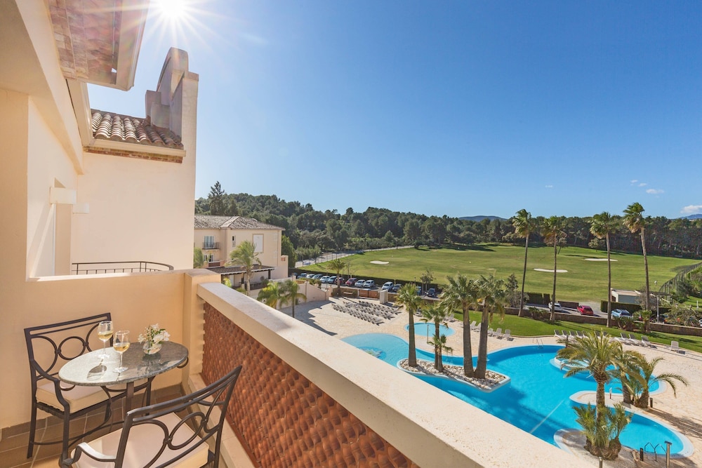 Hotel Denia La Sella Golf Resort And Spa Formerly Denia Marriott La Sella Golf Resort 4/67