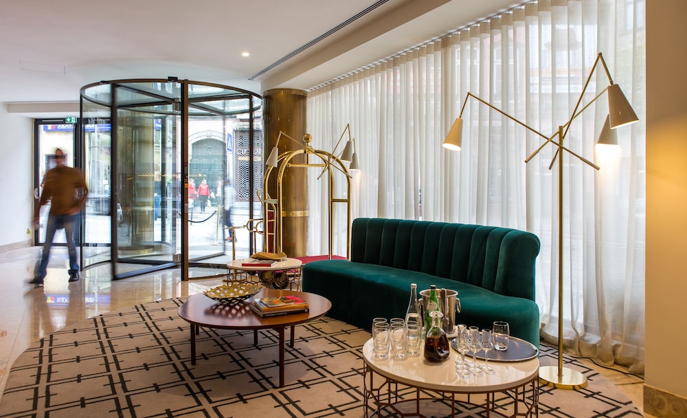 Pestana Porto A Brasileria 47/76