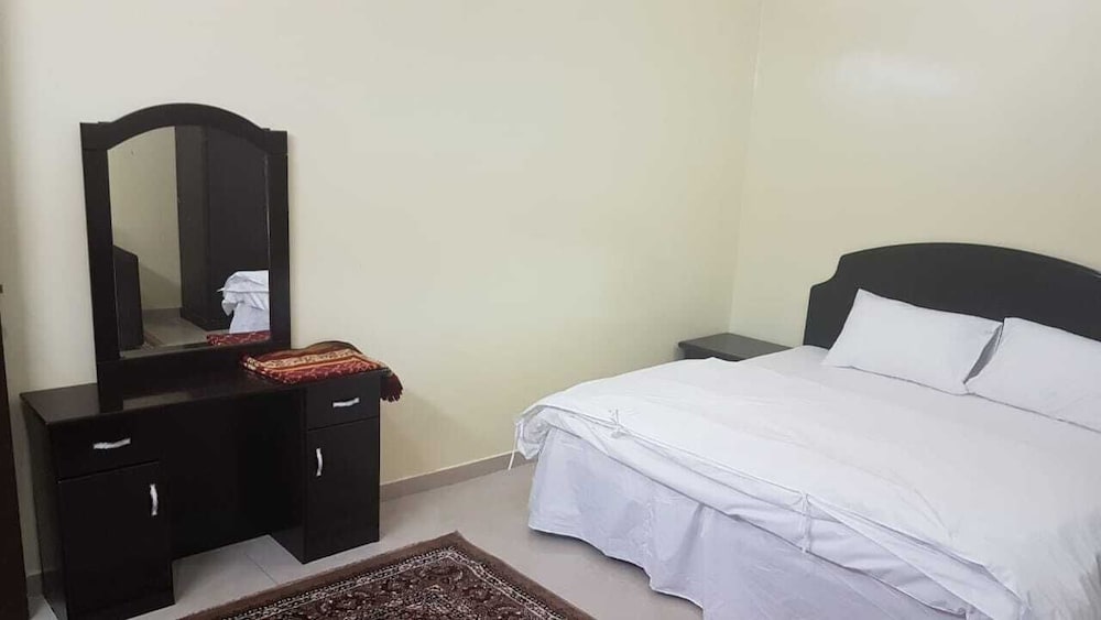 العييري للوحدات السكنية حائل 1(Al Eairy Apartment Hail 1) 20/25