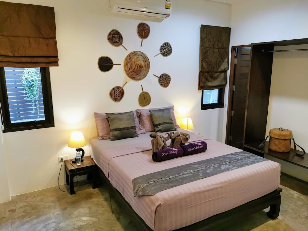 Baan Sukreep Resort 15/78