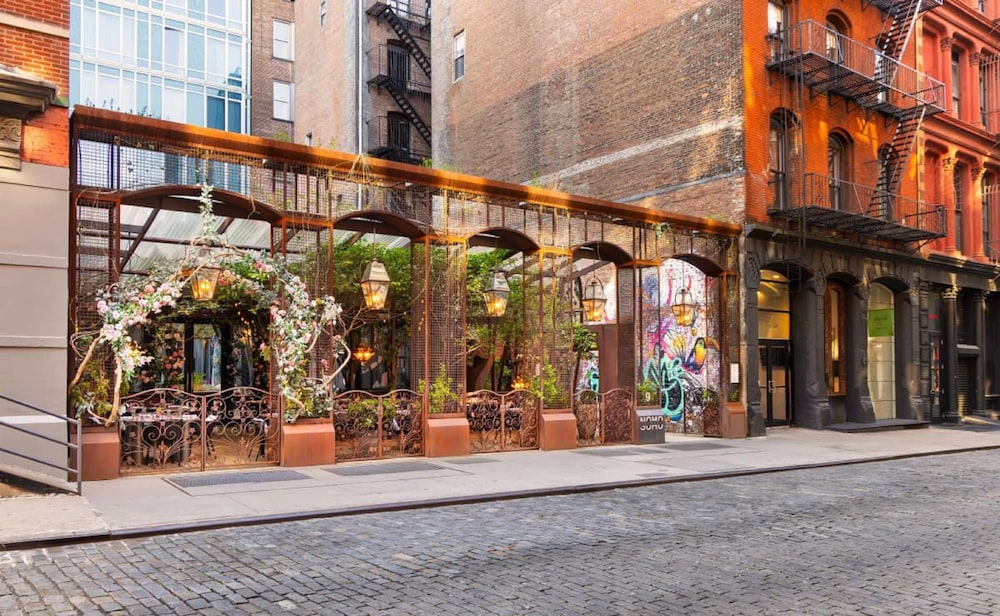Nomo Soho 63/71