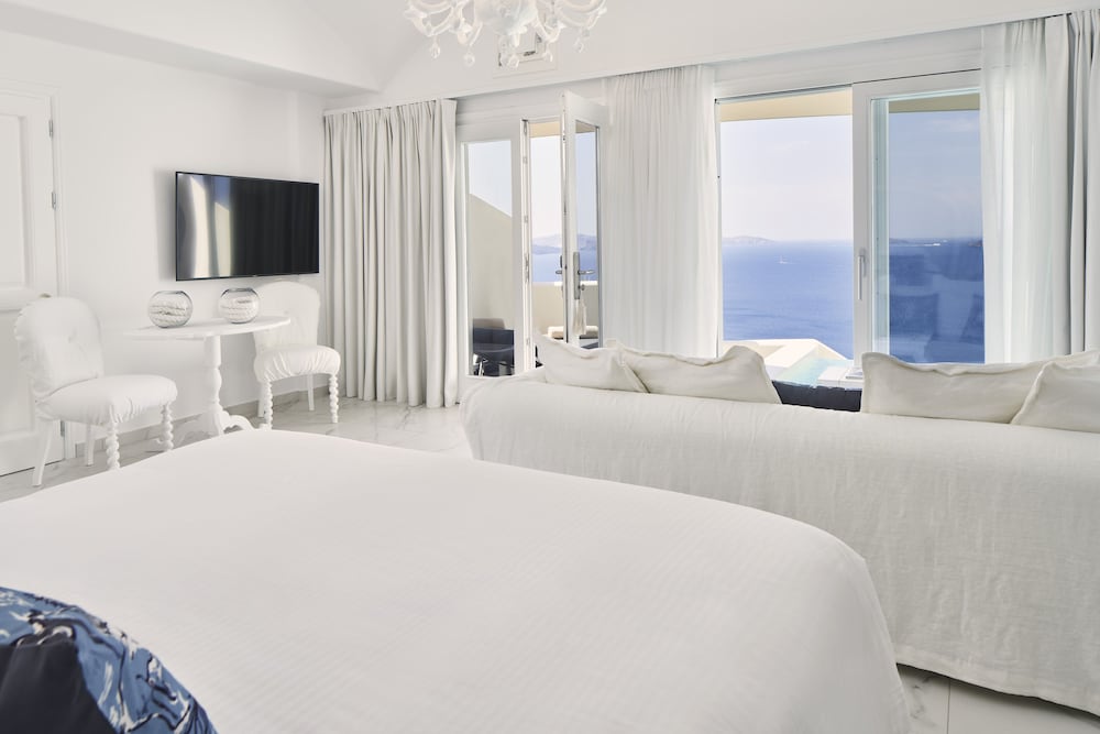 Canaves Oia Suites 13/80