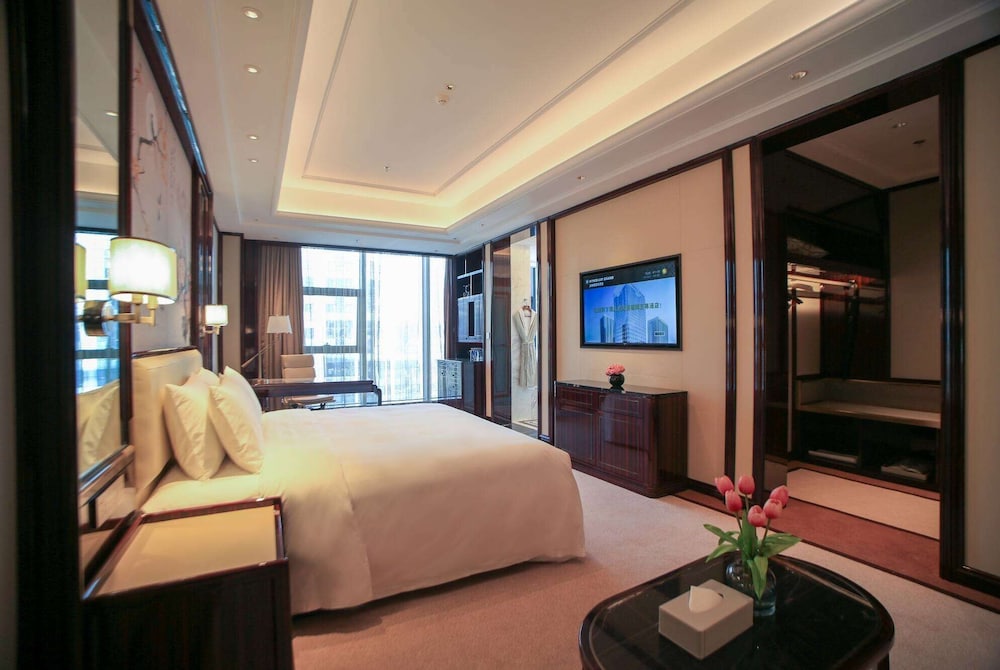 Wyndham Grand Tongren Downtown Hotel 38/56