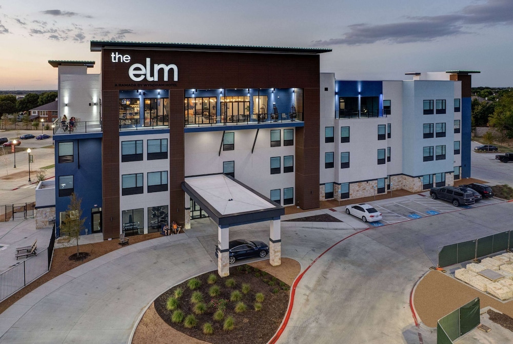 The Elm, a Ramada by Wyndham 43/65