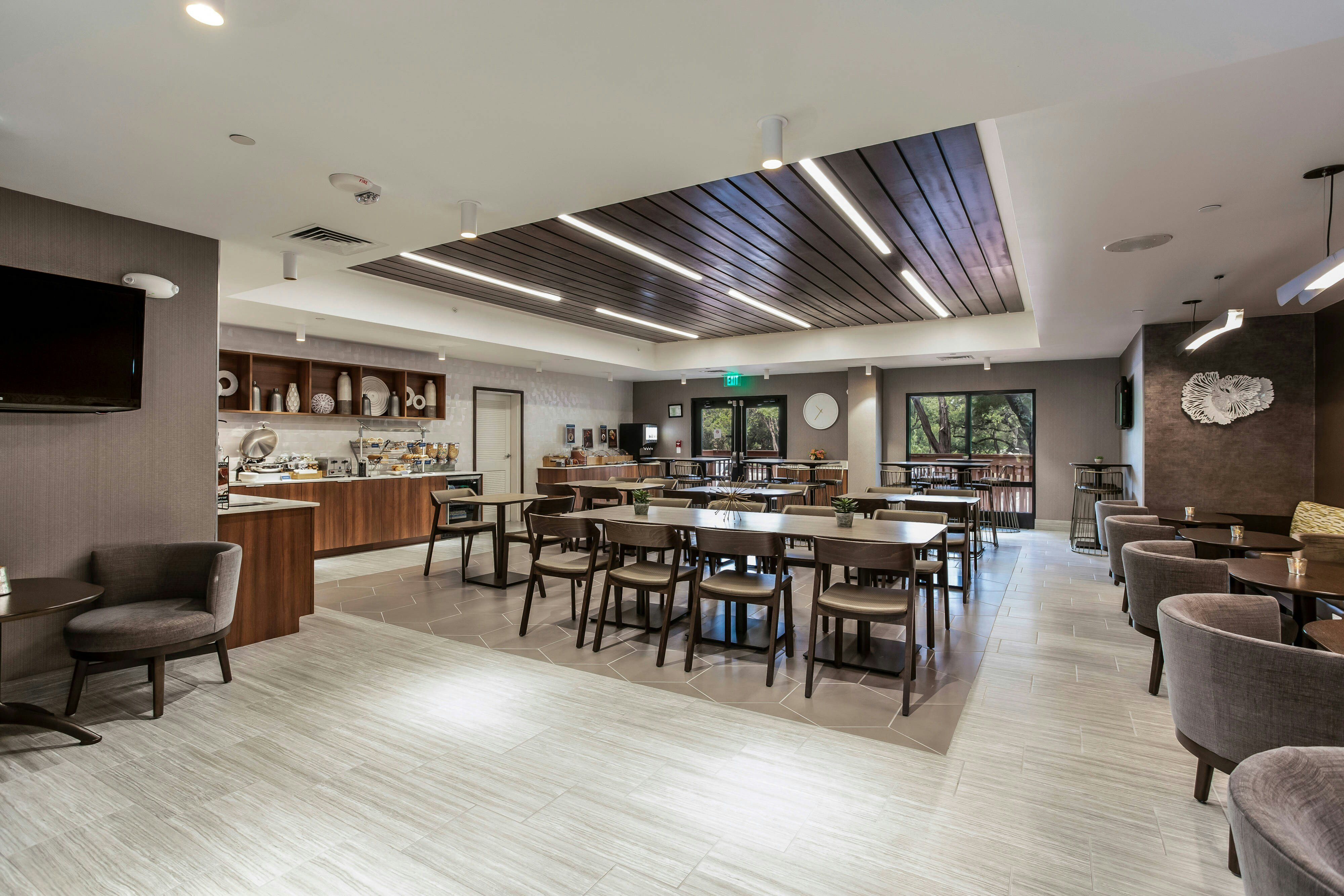 SpringHill Suites Austin The Domain Area 12/16