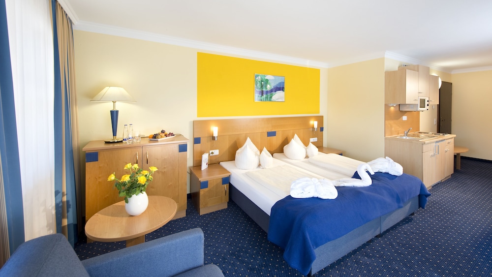 Hotel Schmelmer Hof 13/50