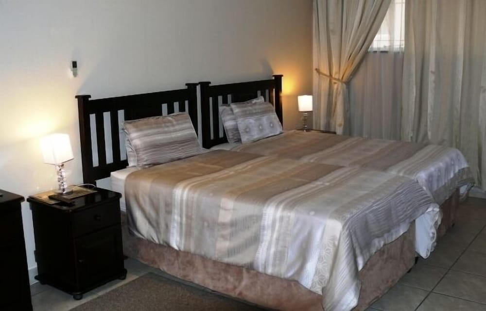 Augusta Villa St Pio Guest House 5/25