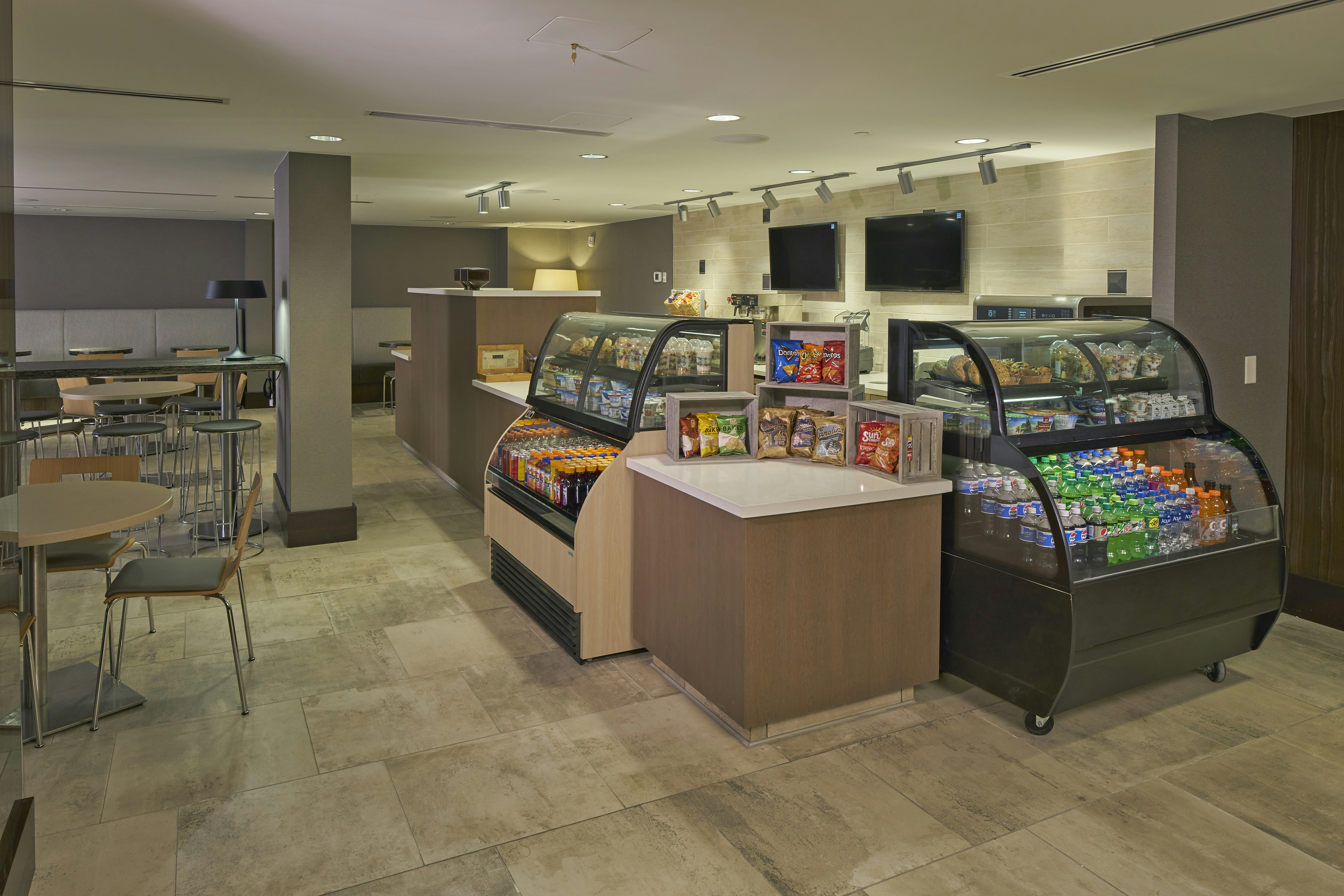 Hilton Raleigh North Hills 28/54