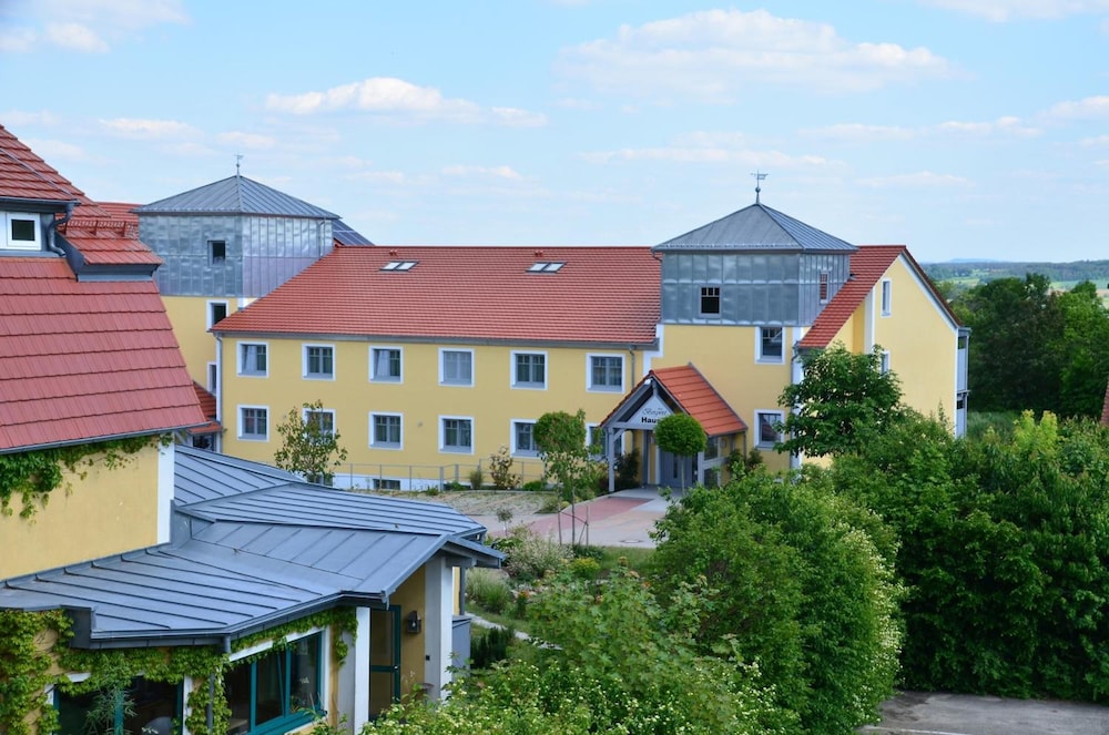 Hotel Bergwirt 7/69