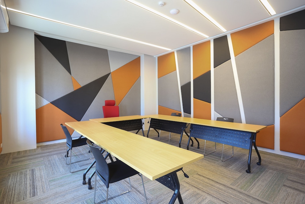 Hotel Fuse Rayong 40/50