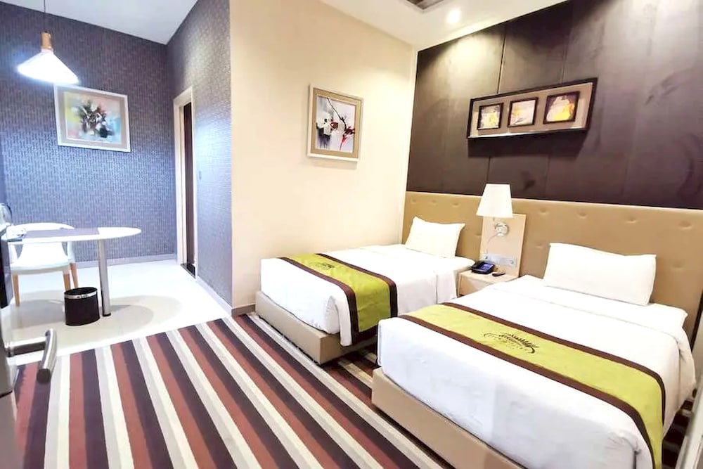 Capital O 75451 Podstel Hostel Bangkok 8/34