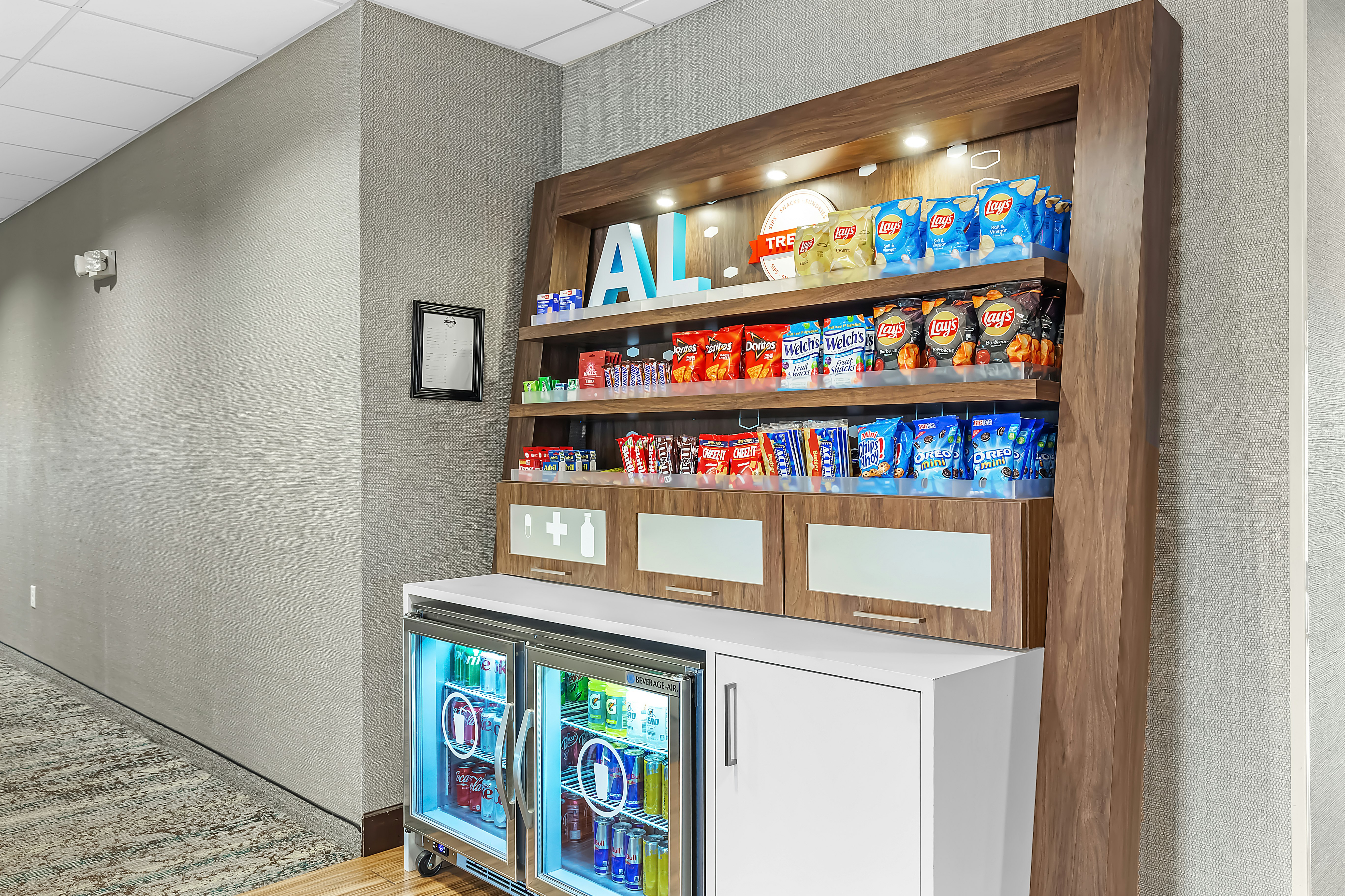 Hampton Inn Atmore 18/52