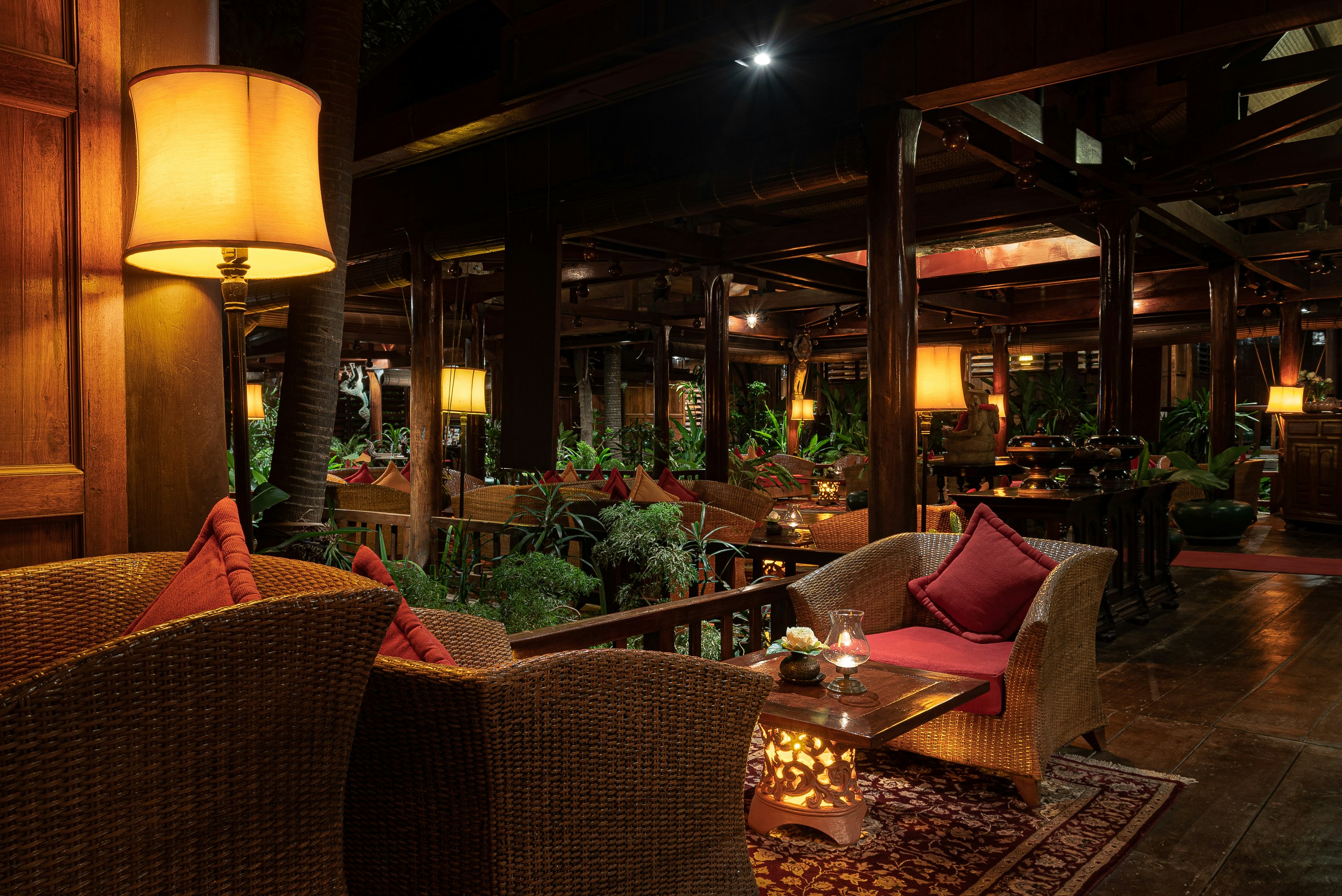 Angkor Village Hotel 15/50