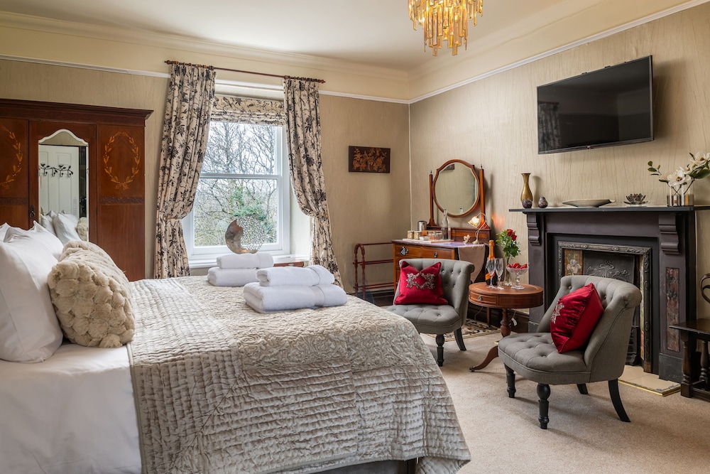Afon Rhaiadr Country House 25/50