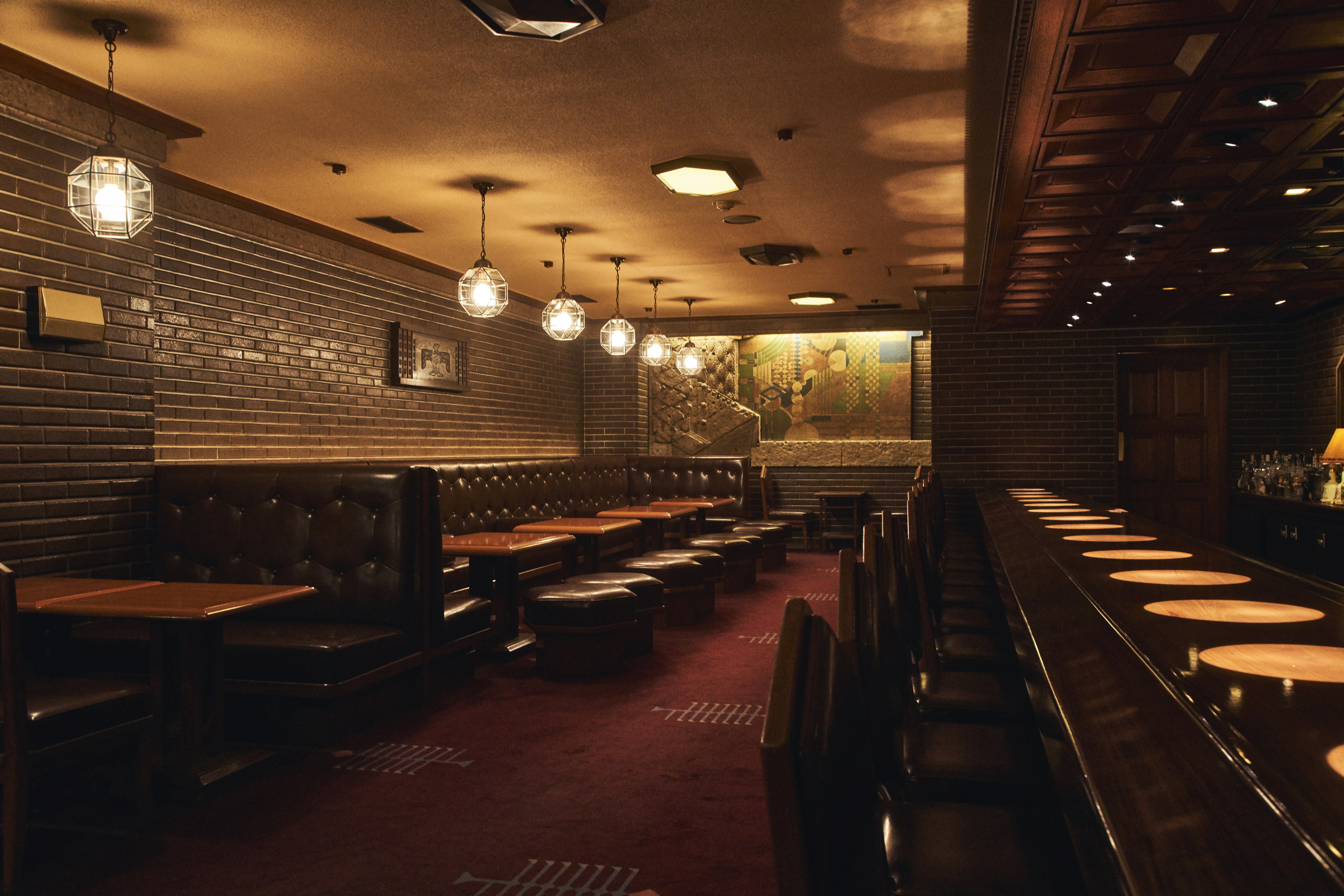 Imperial Hotel Tokyo 49/77