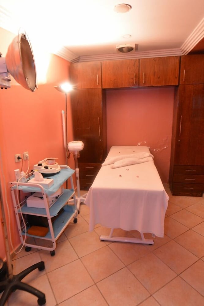 Hotel Rabat 24/67