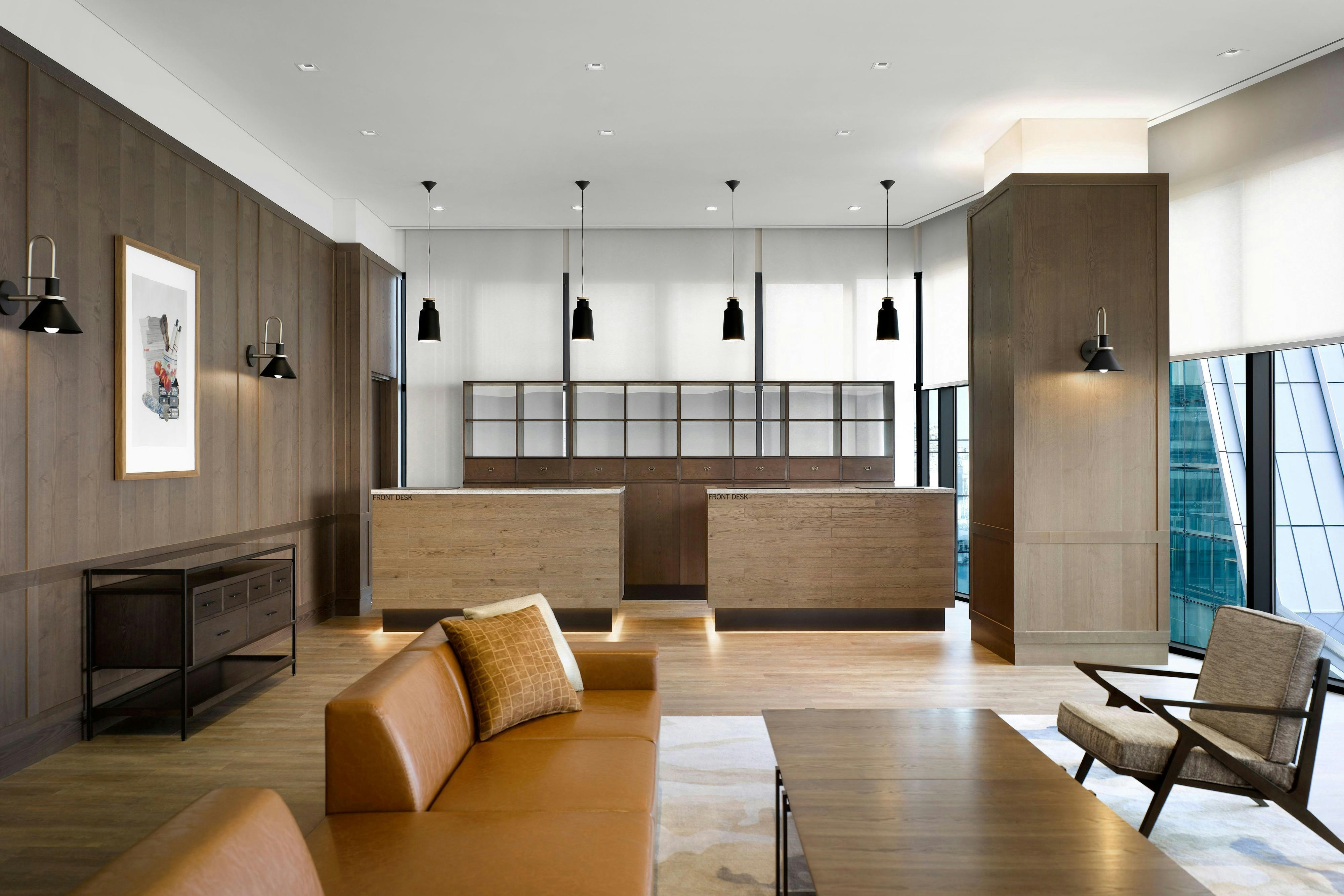 Four Points by Sheraton Josun, Seoul Myeongdong 7/18