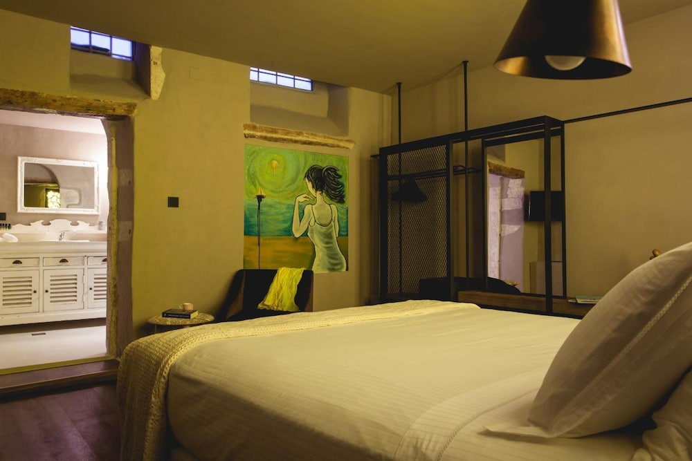 Chania Inn 10/46