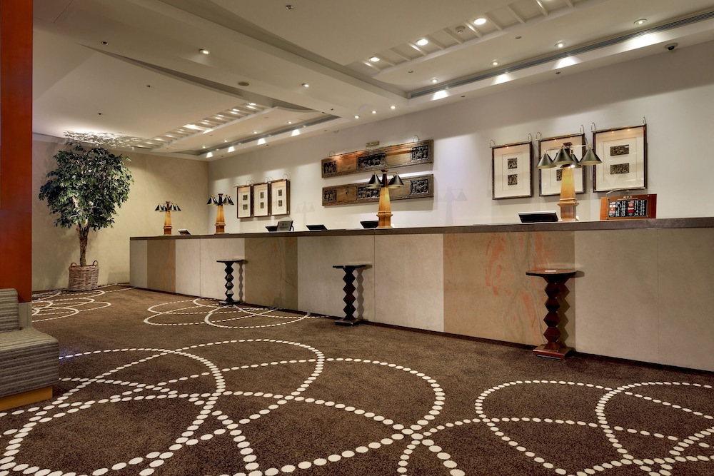 Hotel Royal Hsinchu 8/59