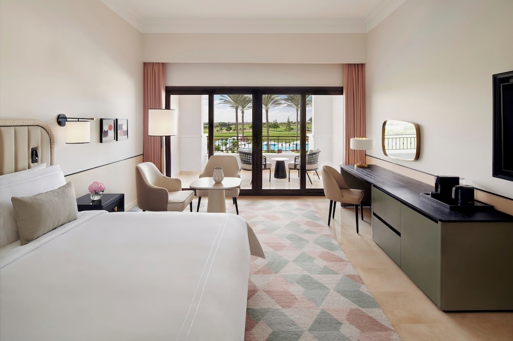 Address Marassi Golf Resort 6/50