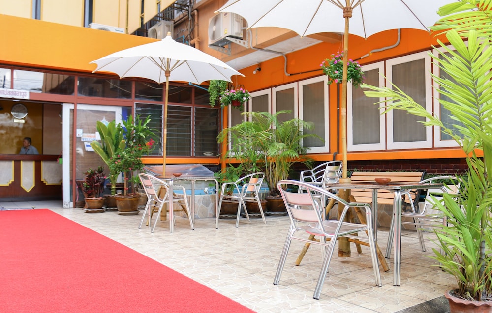 Nakornping Hotel 20/27